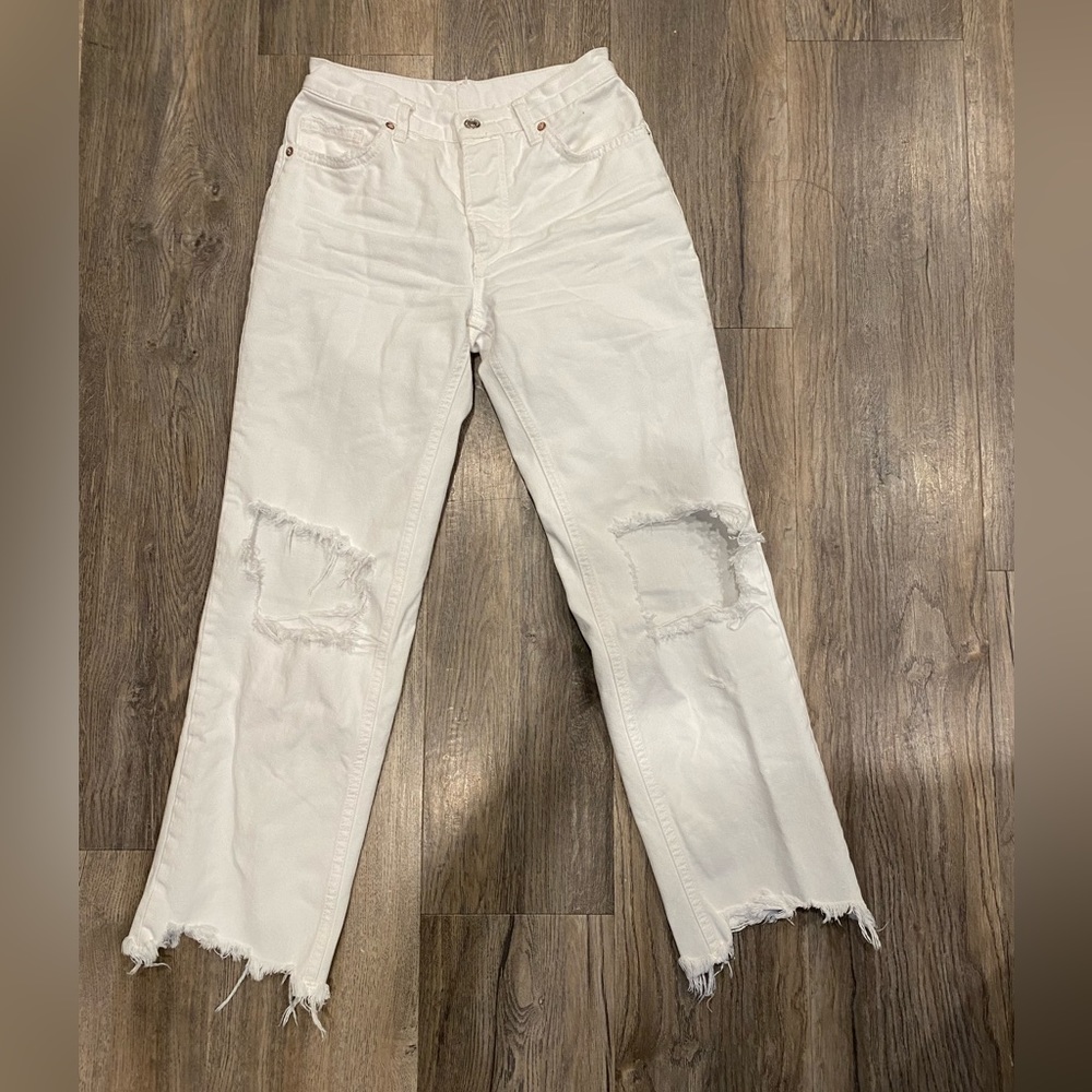 Free people jeans